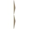 Ekena Millwork 19 5/8in. W x 19 5/8in. H Richmond EnduraWall Decorative 3D Wall Panel Covers 2.67 Sq. Ft. WP20X20RIECE - alternate 5
